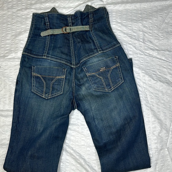 MISS SIXTY COLLECTION SIZE 26 - Picture 4 of 8